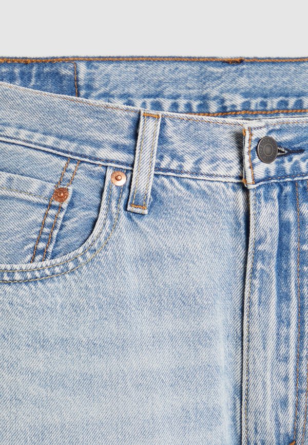 565™ LOOSE STRAIGHT - Loose Jeans - always here ltwt2