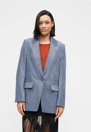 GLENDALE - Blazer - blue