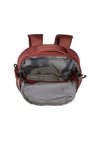 The North Face BOREALIS MINI BACKPACK UNISEX - Zaino - canyon dust dark heathe