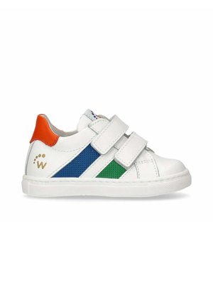 SNEAKERS - Babyschoenen - bianco