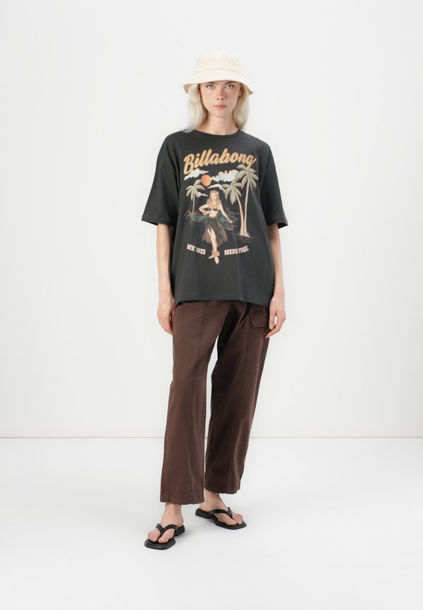 MY SUNNY GIRL - Print T-shirt2