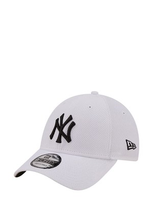 New Era YORK YANKEES FORTY - Cap - weiß