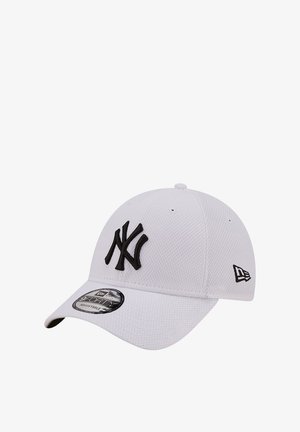 New Era, YORK YANKEES FORTY - Cap - weiß