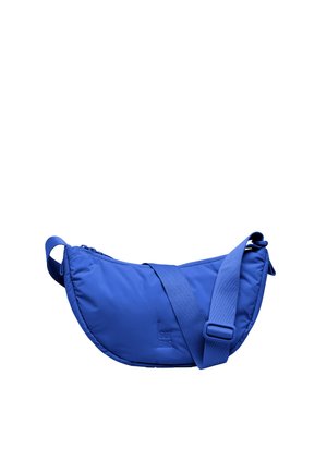 GOT BAG CLOUD MOON MONOCHROME - Cross body bag - royal blue