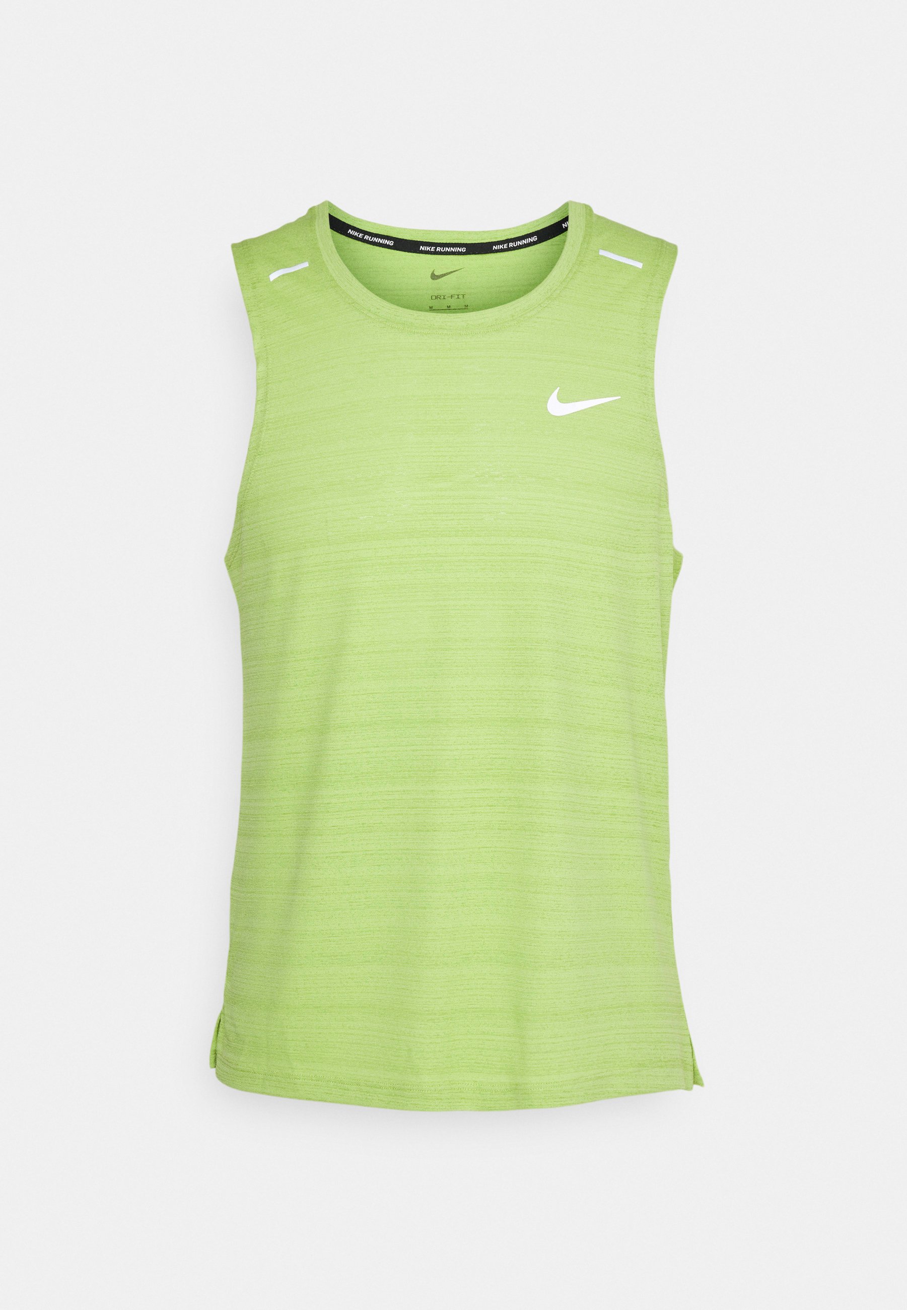 Nike Performance MILER TANK - Viršus 