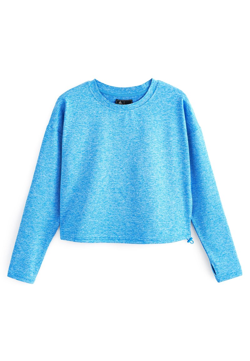 Next Sweater blauw