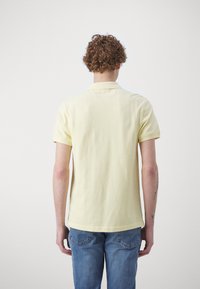 Levi's® Polo shirt - french vanilla