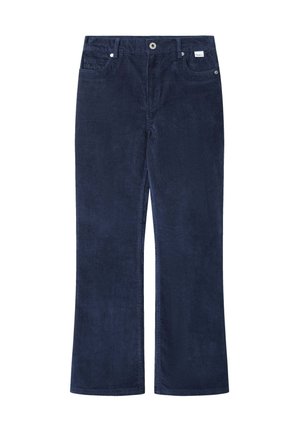 Broek - dulwich blue