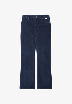 Pepe Jeans Nohavice - dulwich blue