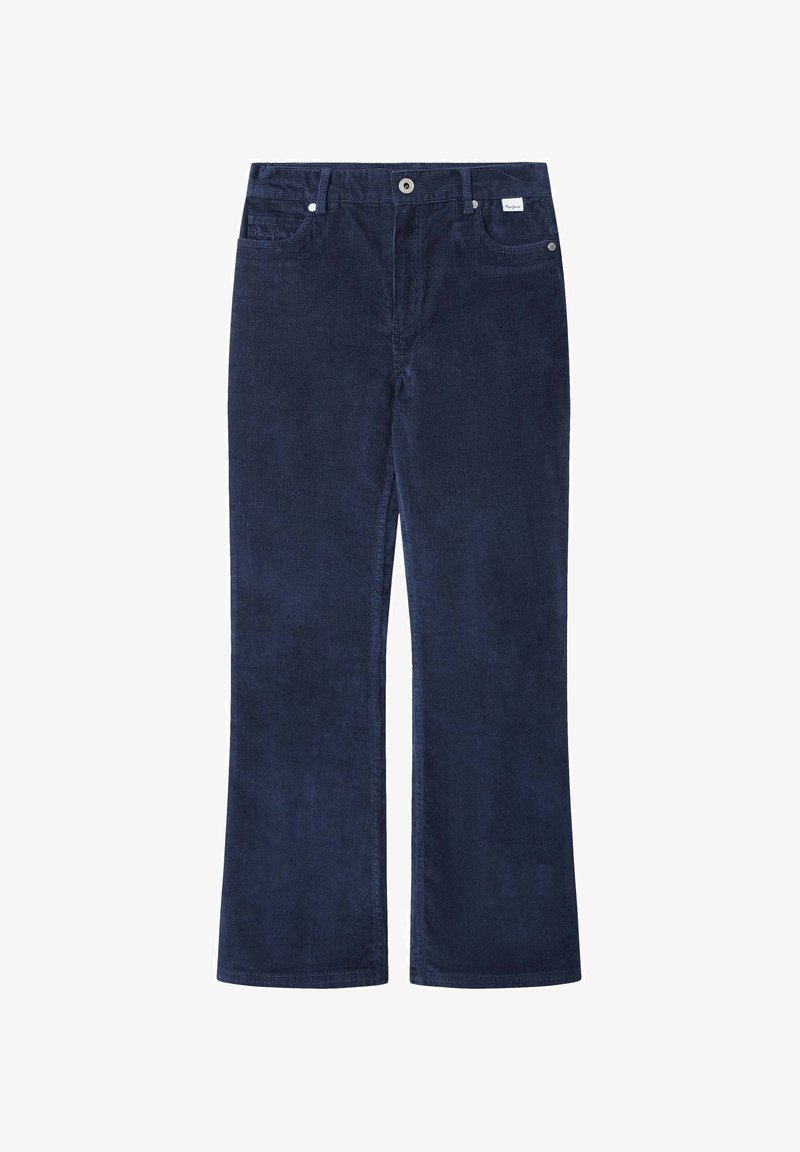 Pepe Jeans Hlače - dulwich blue
