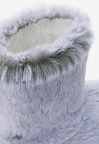 Next Mules de tacón - grey