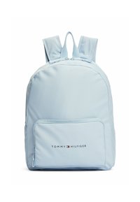 Tommy Hilfiger ESSENTIAL UNISEX - Mochila - breezy blue