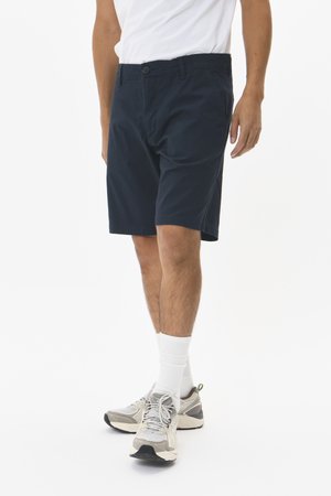 Matinique THOMAS - Shorts - dark navy