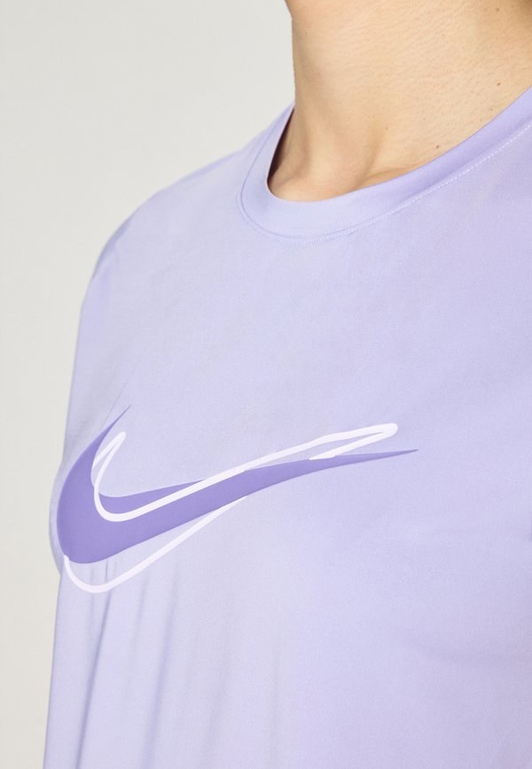 ONE TOP - Sports T-shirt - lilac ice3