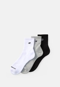 Unausgewählt, white/grey/black