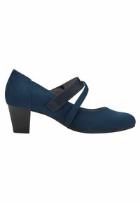 Jana Escarpins - navy