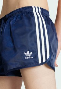 adidas Originals Peldēšanas šorti - night indigo