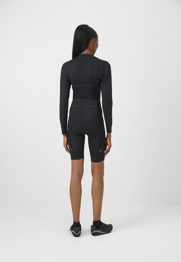 CROSSFIRE CARGO BIB SHORTS - Bib shorts3