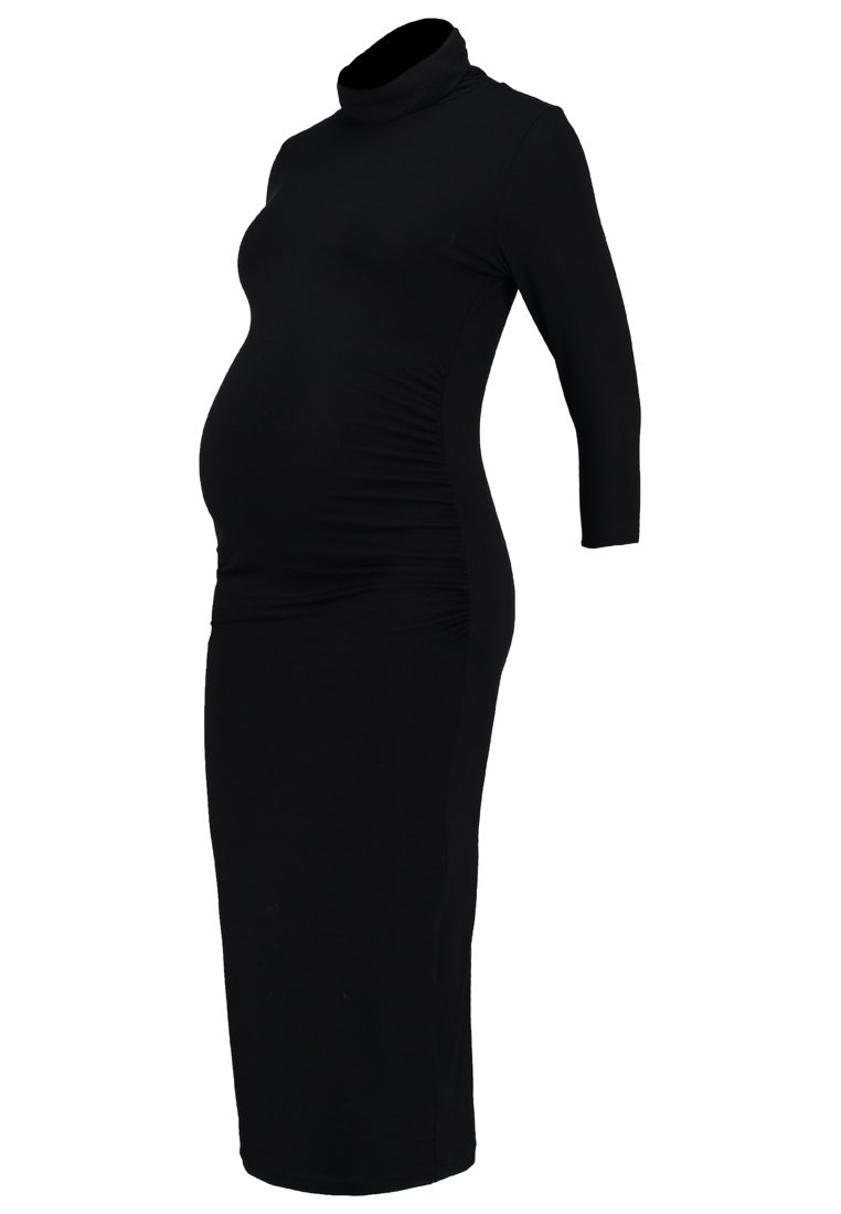 Isabella Oliver Jerseyjurk zwart Isabella Oliver Jerseyjurk zwart