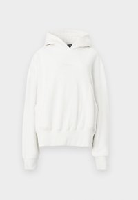 ESTELA OVERSIZED INSIDE-OUT - Kapucni - washed warm white