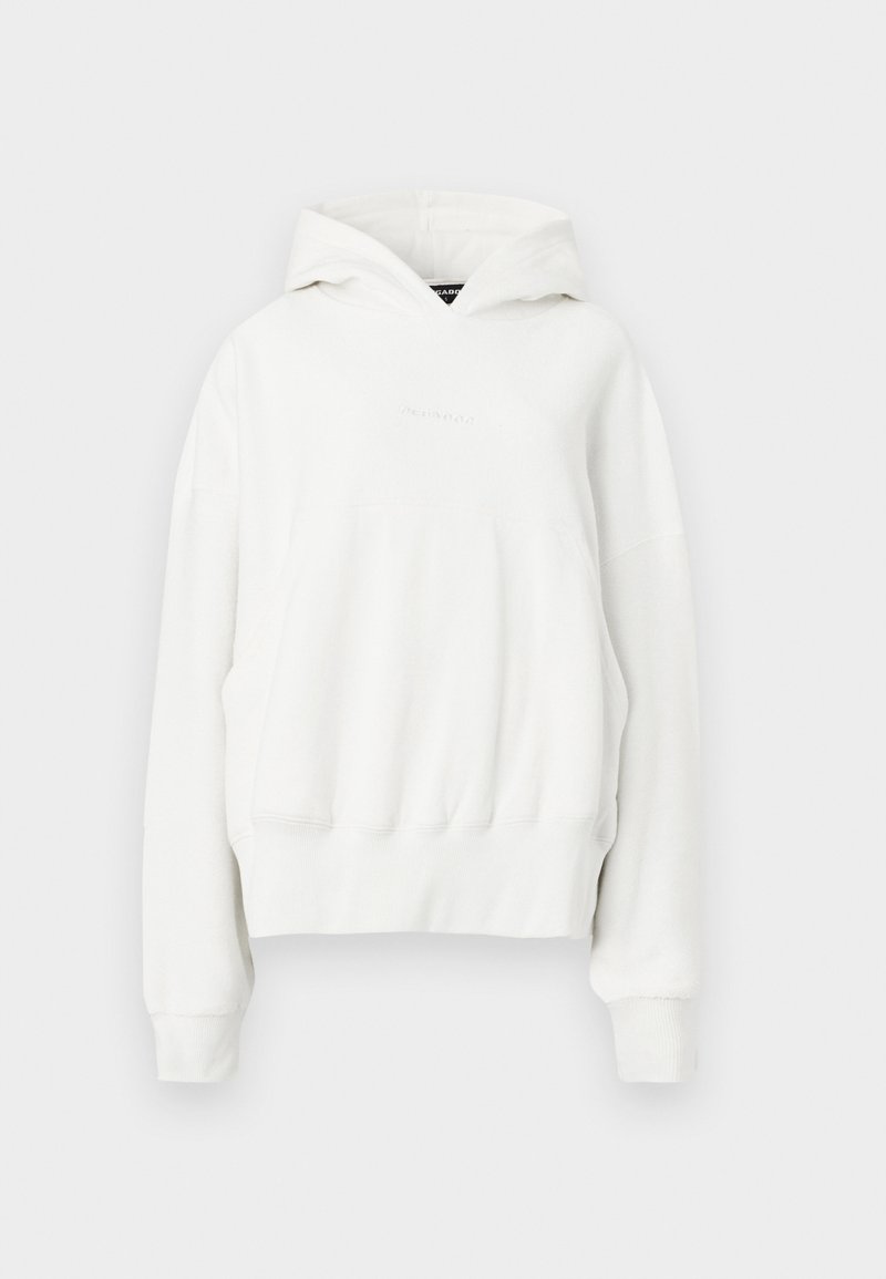 Pegador Hoodie crème