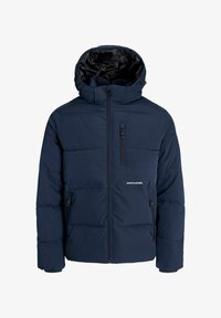 Ei valittu, sky captain