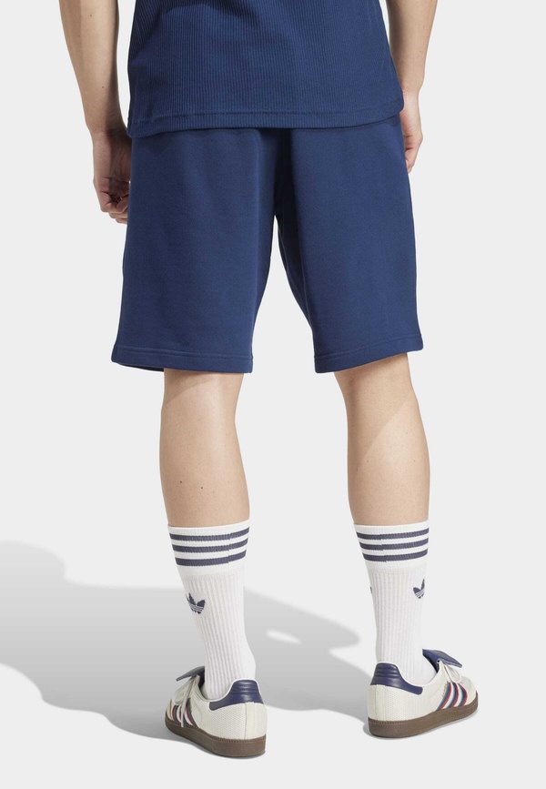 SHO - Tracksuit bottoms - night indigo3