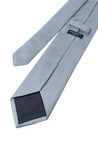Hackett London Corbata - spa blue