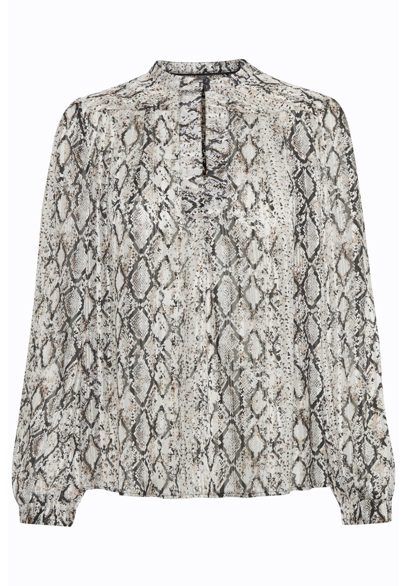 culture Blouse bruin culture Blouse bruin