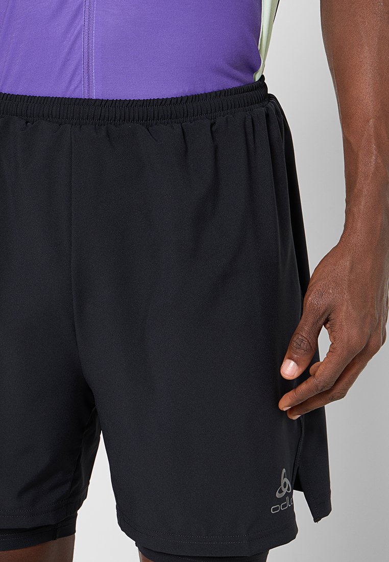 ESSENTIAL 6 INCH 2-IN-1 SHORT