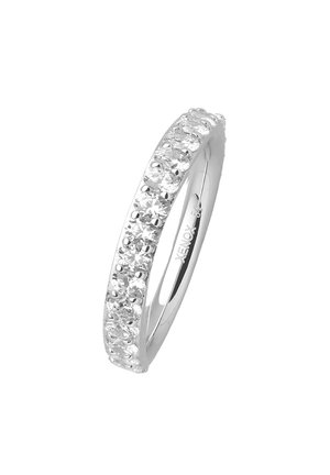 Ring - silber