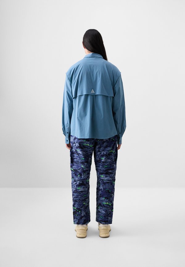 WEAVER - Summer jacket2