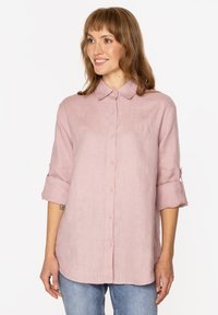 Lee Cooper LINA różowy