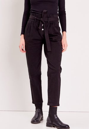 BONOBO Jeans Chino - black