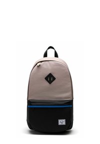 Non sélectionné, light taupe/black/strong blue