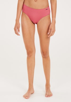 MIXCELEBAS - Bikini pezzo sotto - smooth pink