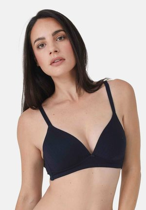 Sassa, 2ER PACK - T-shirt bra - navy