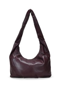Bosanova GRANDE Y BLANDO - Bolso de mano - burdeos