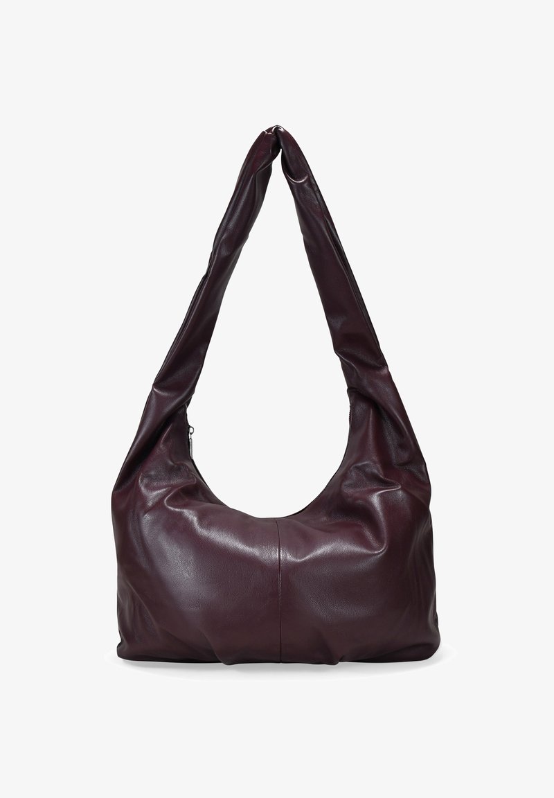 Bosanova GRANDE Y BLANDO - Borsa a mano - burdeos