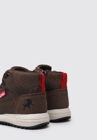 LOIS Jeans Zapatos de bebé - brown