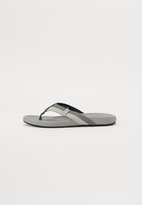 CUSHION PHANTOM 2.0 - Sandalias de dedo - grey
