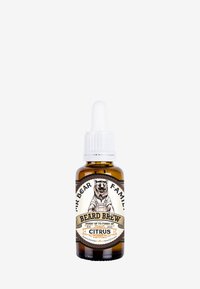 Mr Bear Family - BEARD BREW - Bartpflege - citrus Thumbnail-Bild 1