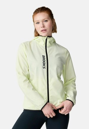 - Kurtka do biegania