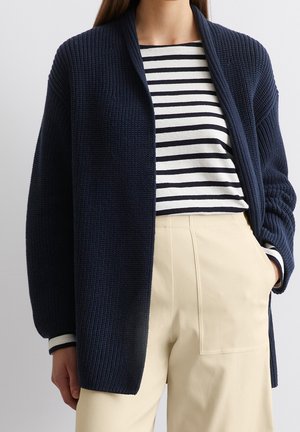 Gilet - blue