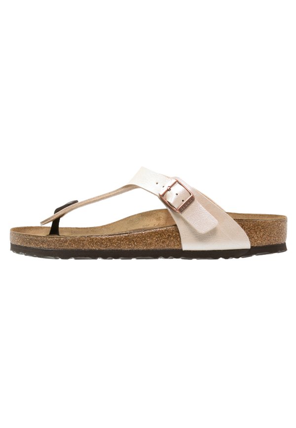 GIZEH - T-bar sandals4