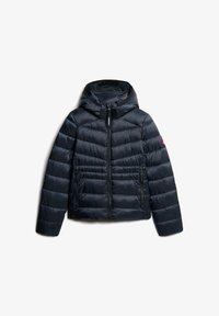 Geselecteerd, eclipse navy