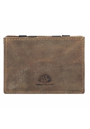 Greenburry VINTAGE - Wallet - brown