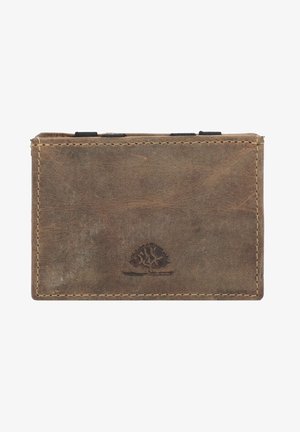 Greenburry VINTAGE - Portefeuille - brown
