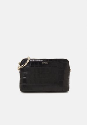 DKNY Borsa a tracolla - black