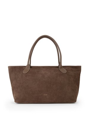 SHOPPING ARIES - Borsa a mano - verde